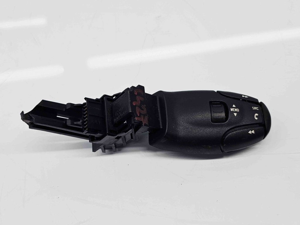 Comenzi volan Peugeot 308 [Fabr 2007-2013] 9641796480