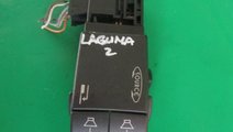 COMENZI VOLAN / RADIO CD RENAULT LAGUNA 2 FAB. 200...