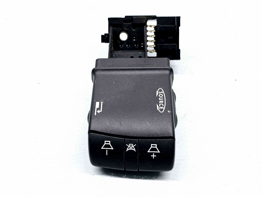 Comenzi volan Renault Megane 2 [Fabr 2002-2008] 8200306538