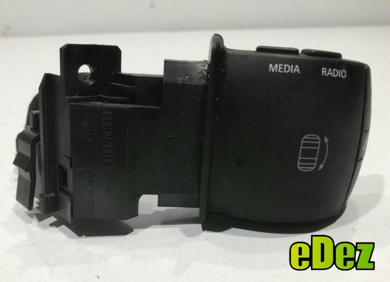 Comenzi volan Renault Megane 3 (2008-2012) 255522540r
