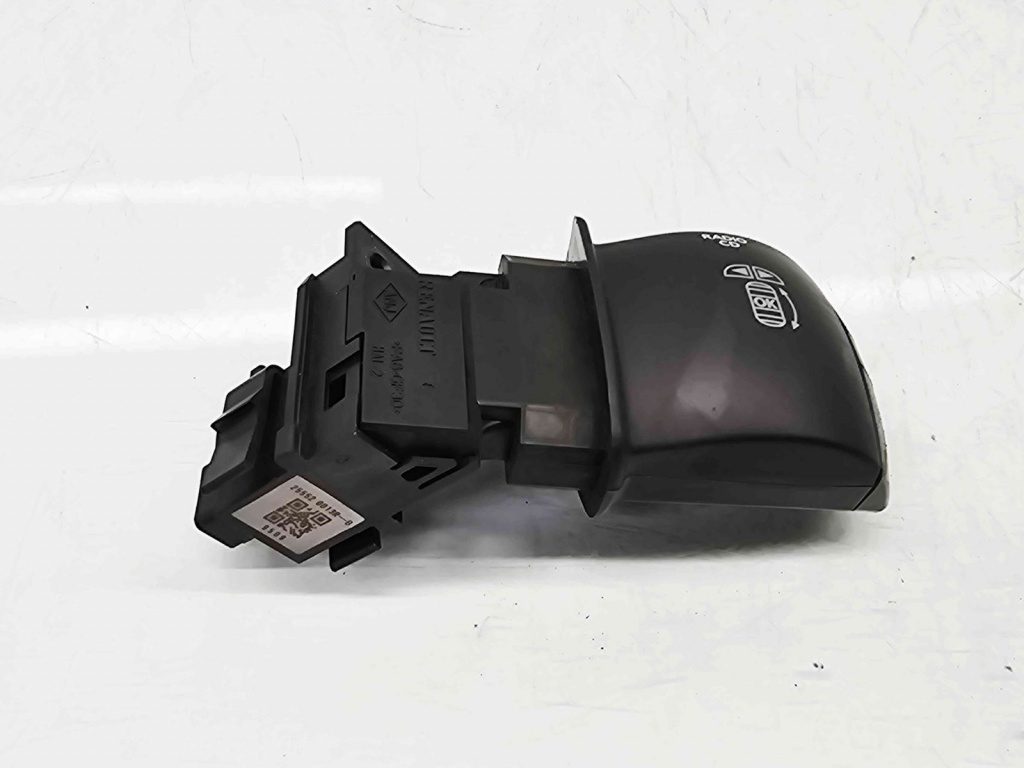 Comenzi volan Renault Megane 3 (B95) [Fabr 2008-2016] 255520013R