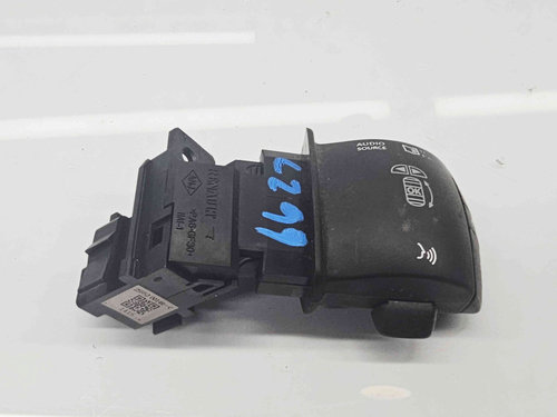 Comenzi volan Renault Megane 3 (B95) [Fabr 2008-2016] 255520014R
