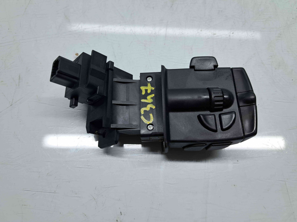 Comenzi volan Renault Scenic 3 [Fabr 2009-2015] 255520014R