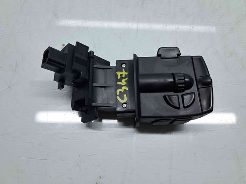 Comenzi volan Renault Scenic 3 [Fabr 2009-2015] 255520014R