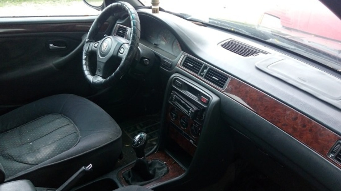 COMENZI VOLAN ROVER 45 FAB. 2000 – 2005 ⭐⭐⭐⭐⭐