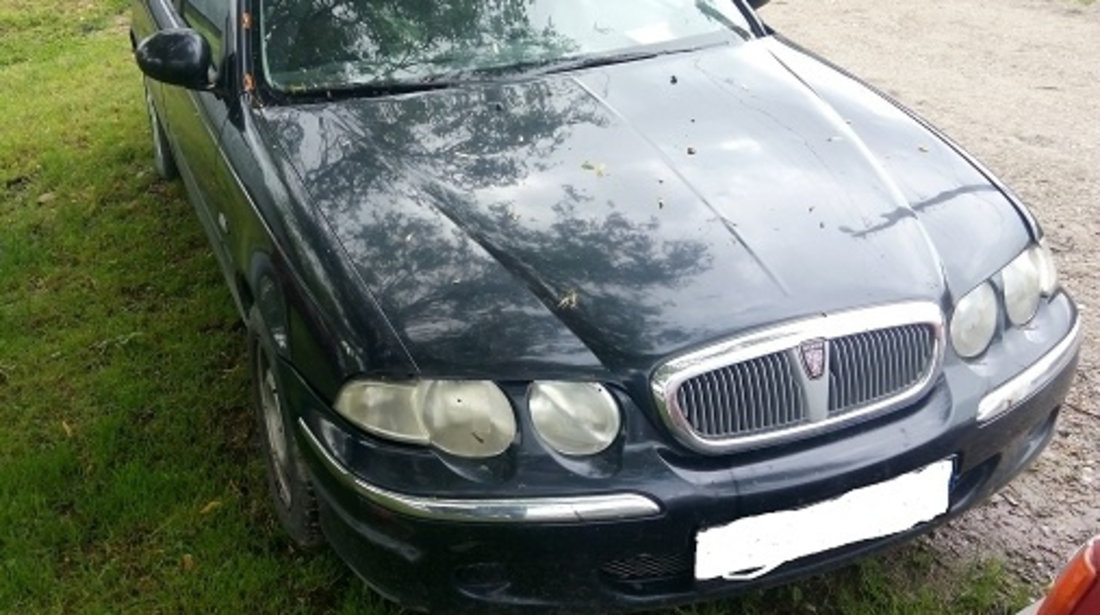 COMENZI VOLAN ROVER 45 FAB. 2000 – 2005 ⭐⭐⭐⭐⭐