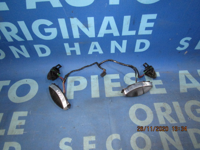 Comenzi volan Rover 75 2000
