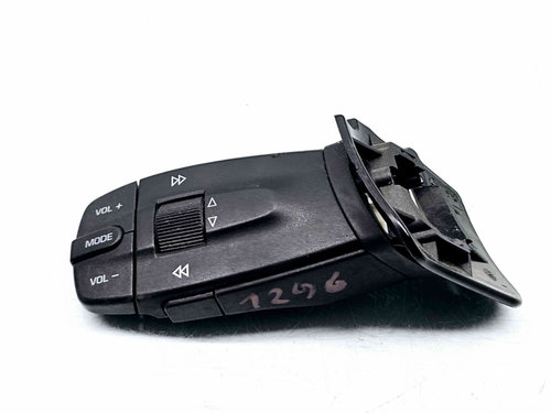Comenzi volan Seat Ibiza 5 (6J5) [Fabr 2008-2017] 6J0959441