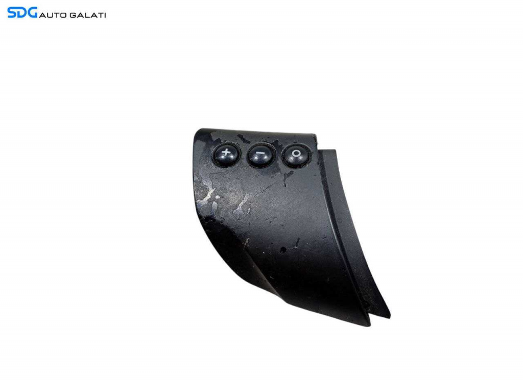 Comenzi Volan Stanga Opel Vectra C 2002 - 2008 Cod 60195751004 [LR0924]
