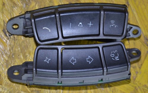 Comenzi volan stanga sau dreapta BMW E65 E66 SERIA 7 6911585