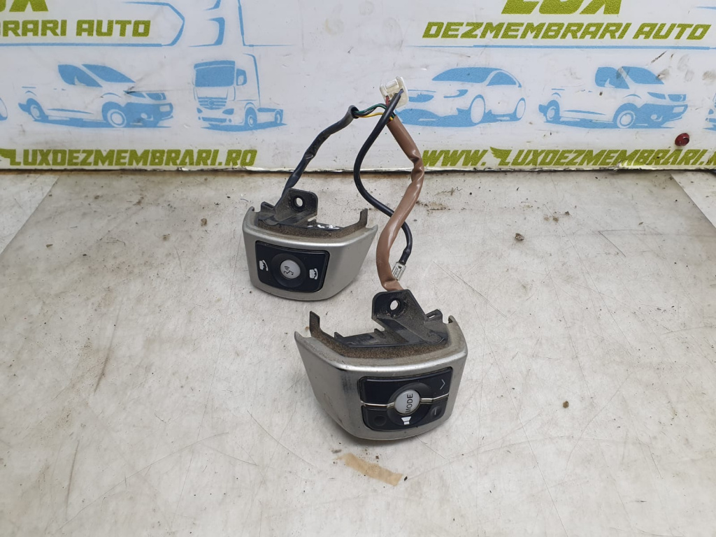 Comenzi volan Toyota Urban Cruiser [2008 - 2020] 1.4 d 1NDTV