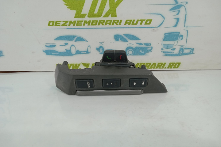 Comenzi volan XPD500510 Land Rover Range Rover Sport [2005 - 2009]