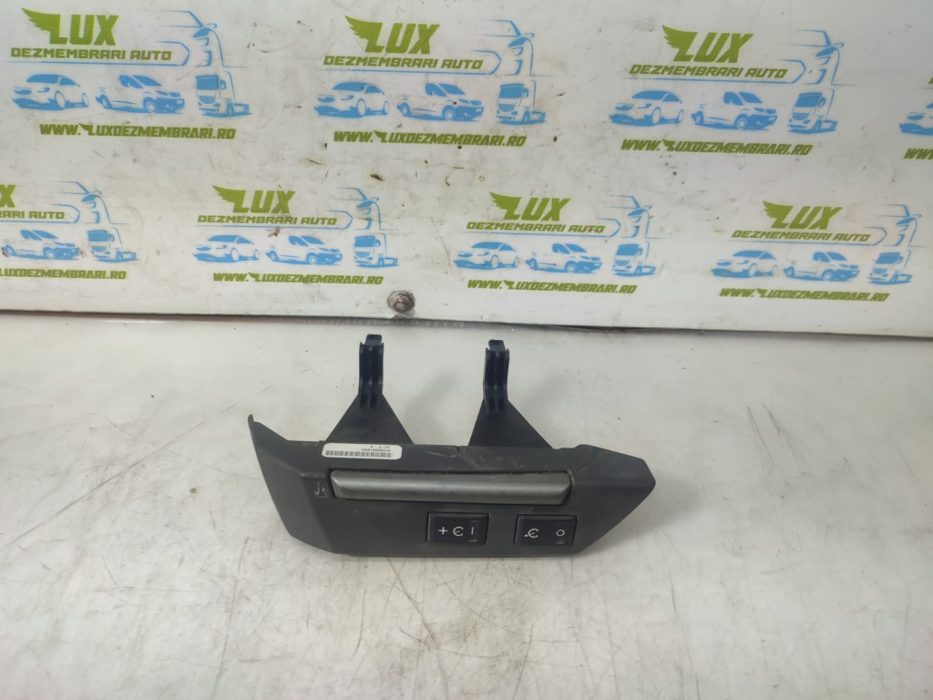 Comenzi volan XPD500591WVH Land Rover Discovery 3 [2004 - 2009]
