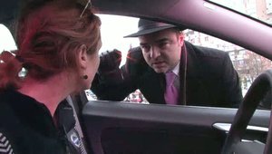 Comisarul Moldovan si Volvo S60