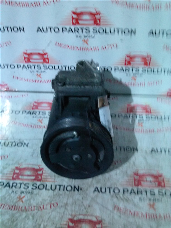 Comjpresor AC SKODA YETI 2.0 TDI