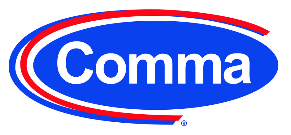 Comma Oil si-a listat produsele in TecDoc