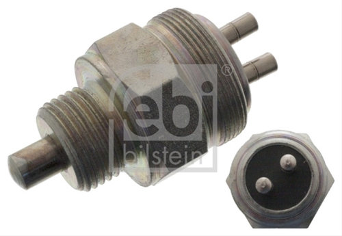 Commtator ,indicator *cabina Deschisa*; Comutator Control Febi Bilstein Scania 04369
