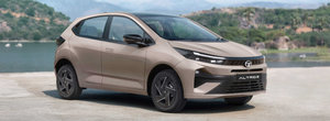 Compania care detine Jaguar si Land Rover a lansat pe piata un hatchback care costa de aproape doua ori mai putin decat un Sandero