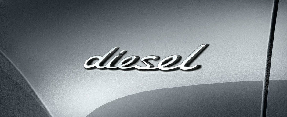 Compania care vinde cel mai rapid automobil diesel din lume vrea sa renunte la toate propulsoarele pe motorina Compania care vinde cel mai rapid automobil diesel din lume vrea sa renunte la toate propulsoarele pe motorina