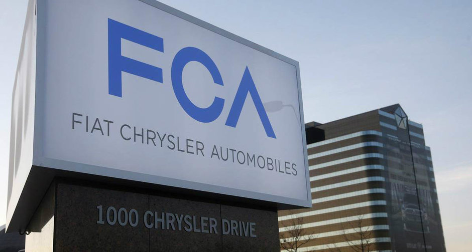 Compania Fiat, acuzata ca a falsificat cifrele de vanzari oferind spaga Compania Fiat, acuzata ca a falsificat cifrele de vanzari oferind spaga
