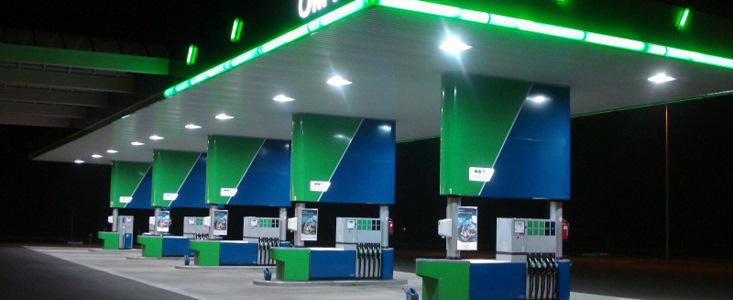 Companiile petroliere din Romania, amendate cu peste 200 de milioane de euro! Companiile petroliere din Romania, amendate cu peste 200 de milioane de euro!
