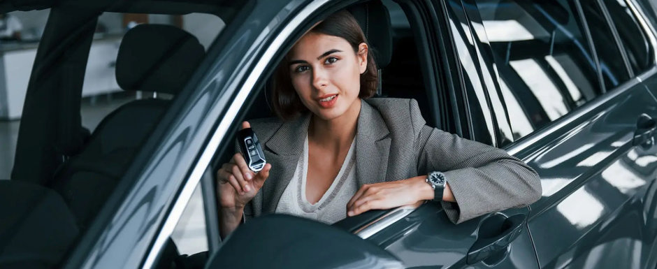 Companiile pot accesa oferte de leasing auto direct de la dealeri, prin Plus Auto Marketplace Companiile pot accesa oferte de leasing auto direct de la dealeri, prin Plus Auto Marketplace