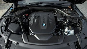 Comparatie intre motoarele diesel de la BMW. Uite care este cel mai rapid