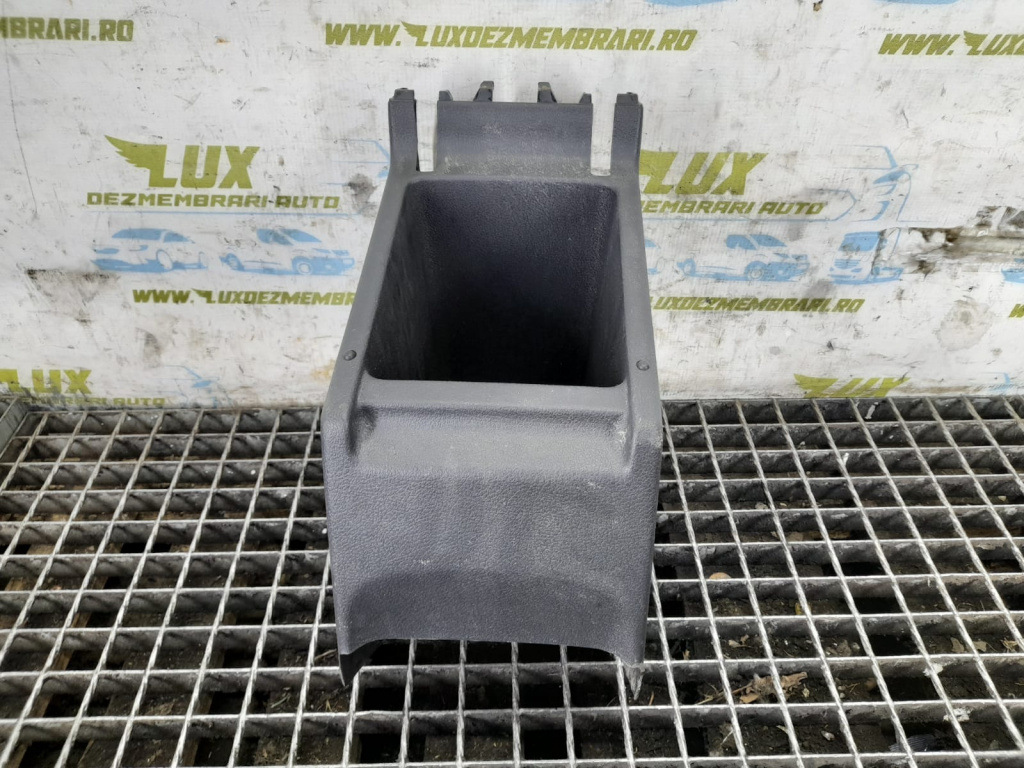 Compartiment consola centrala bord 5N0863323 Volkswagen VW Tiguan 5N [2007 - 2011] 2.0 tdi CBAB