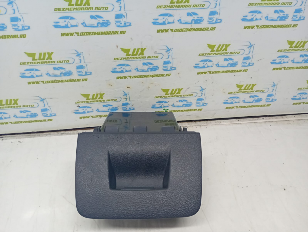Compartiment depozitare 51459218529 BMW Seria 3 F31 [2011 - 2016] 2.0 d N47D20C