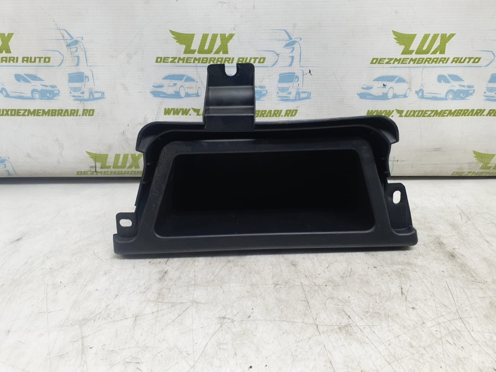 Compartiment depozitare 7314706 BMW X6 F16 [2014 - 2020] M50D 3.0 D N57D30C