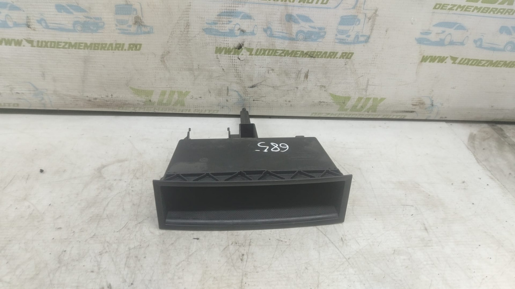 Compartiment depozitare 9655072477 Peugeot 207 [2006 - 2009] 1.6 hdi 9H01