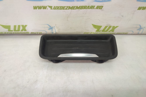 Compartiment depozitare consola centrala 51169232068 BMW Seria 3 F30 [2011 - 2016]