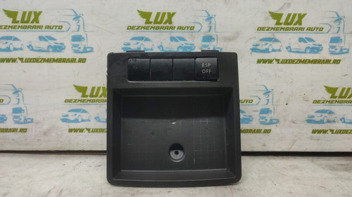 Compartiment depozitare cu butoane 1t1857368e Volkswagen VW Touran [2003 - 2006]