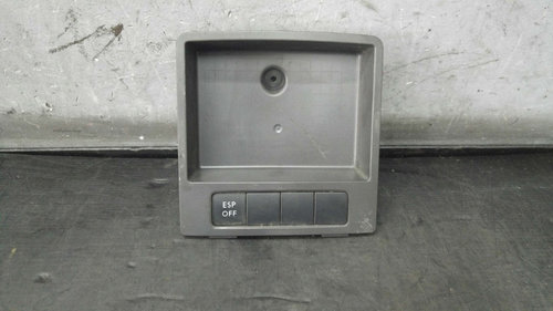 Compartiment depozitare cu buton esp vw touran 1t 1t1863284 1t1857368e