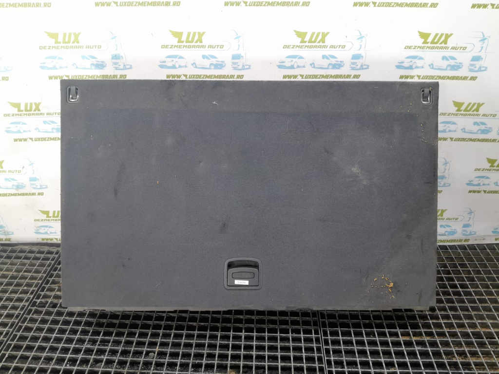 Compartiment portbagaj 85710-2b000 Hyundai Santa Fe CM [2006 - 2010]