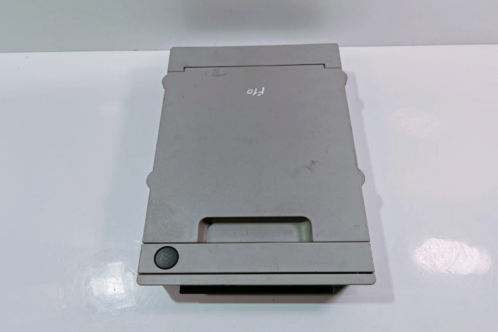 Compartiment sertar bancheta spate BMW Seria 5 F10 [2009 - 2013]