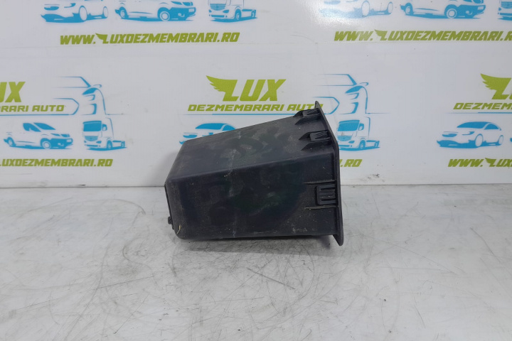 Compartiment spatiu depozitare portbagaj 7249622 BMW Seria 1 F20/F21 [2011 - 2015]