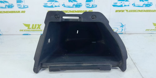 Compartiment spatiu depozitare portbagaj a1646900314 Mercedes-Benz GL-Class X164 [2006 - 2009]
