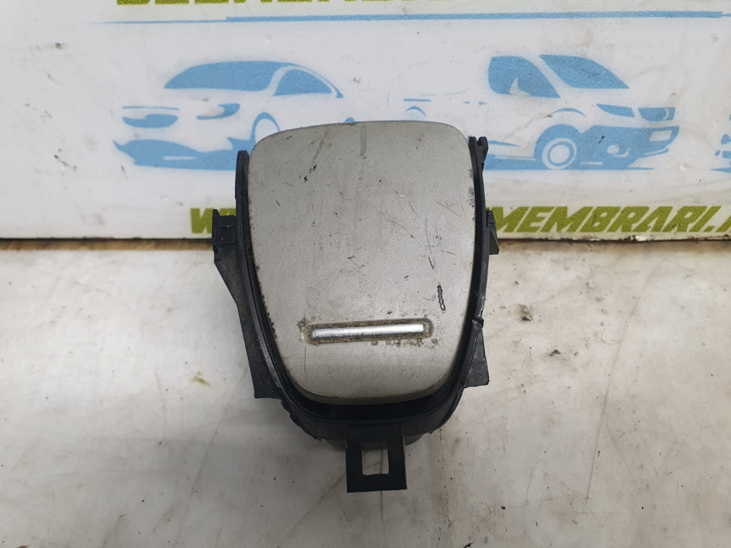 Compartiment stocare 52552 9768 Citroen C5 2 [2008 - 2017]