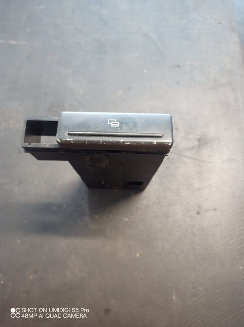 Compartiment stocare Audi A4 B6 (8E) 2000 > 2004 1.6 Benzina - COD 8E1941561B