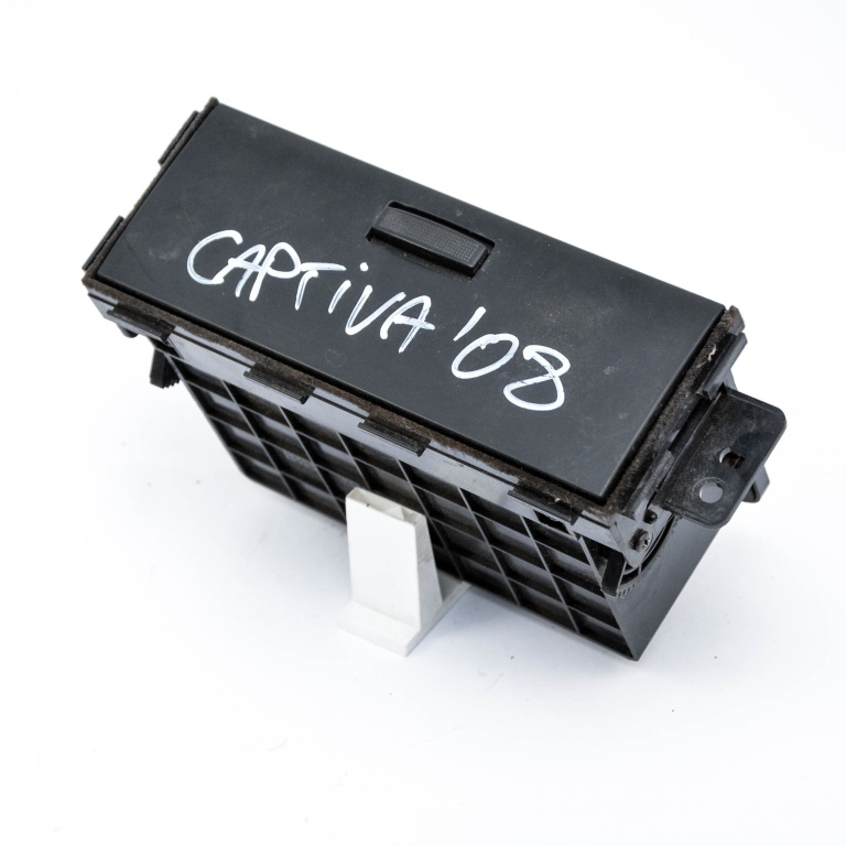 Compartiment Stocare Chevrolet CAPTIVA (C100, C140) 2006 - 2018 Motorina TBX38