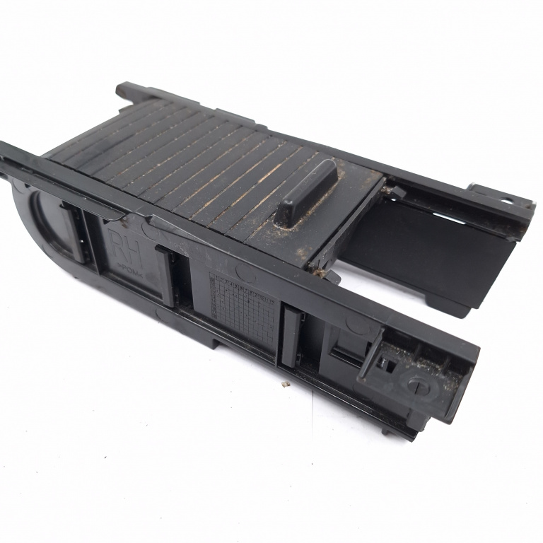 Compartiment Stocare Peugeot 508 2010-2023 2.2 Hdi 4Hl (Dw12C) Motorina 9807747277, 1555897X, 98-077-472-77 Faurecia