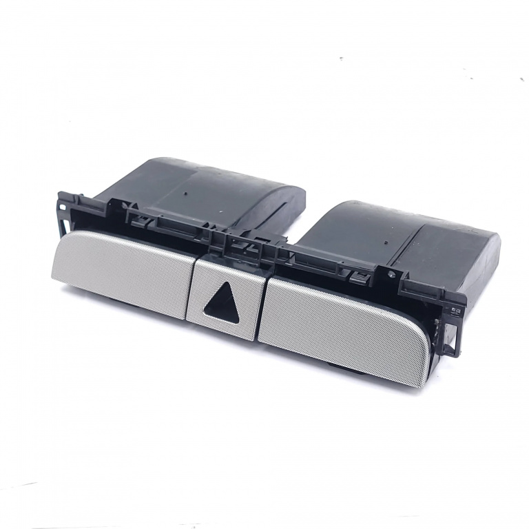 Compartiment Stocare Vw Passat B6 2005-2010 2.0 Tdi Bmr Motorina 3C0858407, 3C0-858-407