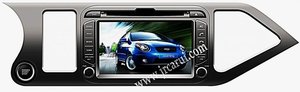 Compatibilitate DVD Auto 2 DIN