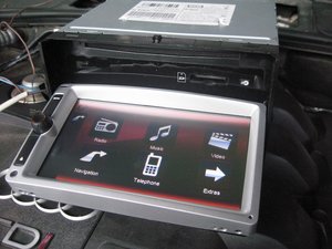 Compatibilitate DVD Auto 2 DIN