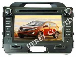 Compatibilitate DVD Auto 2 DIN