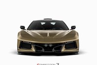 Competition Carbon C8RR