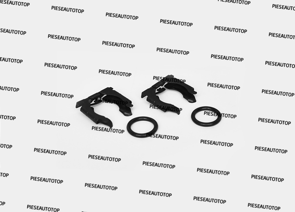 Componente calorifer radiator caldura Dacia Sandero 2 2013-2020 NOU 271153553R