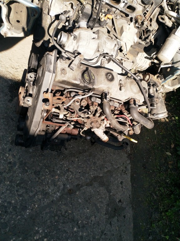 Componente motor 1.8 tdci FORD FOCUS C MAX MONDEO S MAX etc