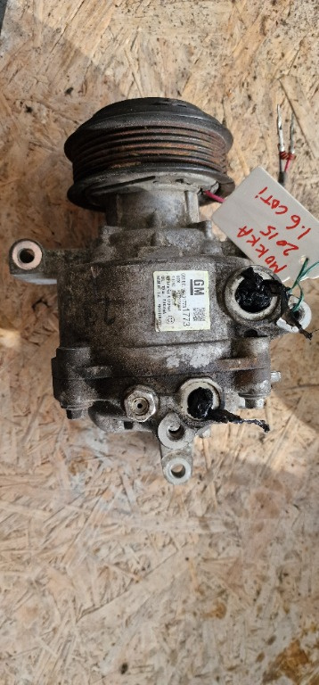 Comppresor Clima Opel Mokka Meriva 1.6CDTI cod 95131773
